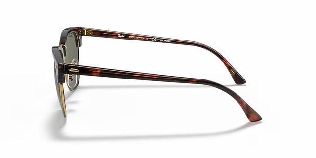 Brand New Ray Ban Clubmaster Sunglasses - photo 3
