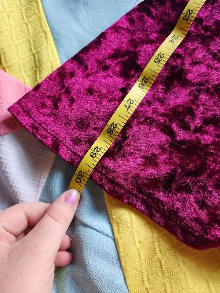 Purple velvet mini dress with adjustable straps image indicator(6)