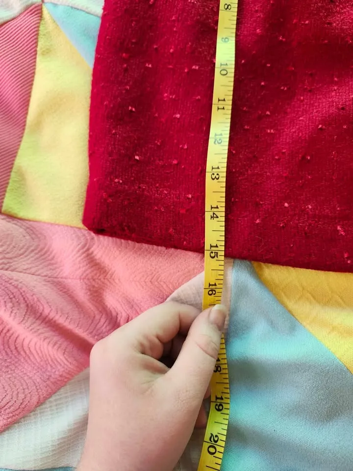 2002 Forever 21 bow mini skirt image indicator(5)