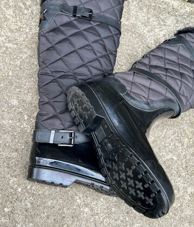 Michael Kors Boots Sz 7 - photo 5