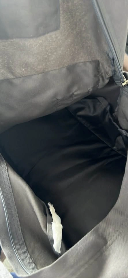 Grey JanSport Backpack - photo 2
