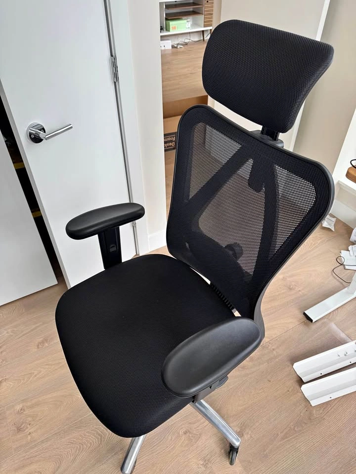 Duramont Ergonomic Office Chair