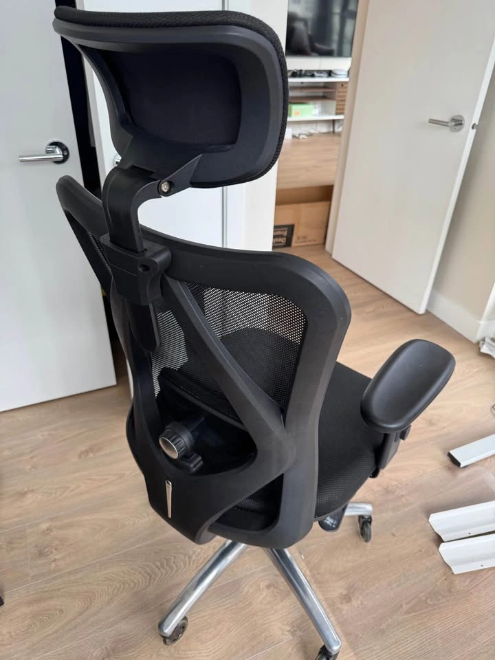 Duramont Ergonomic Office Chair - photo 2