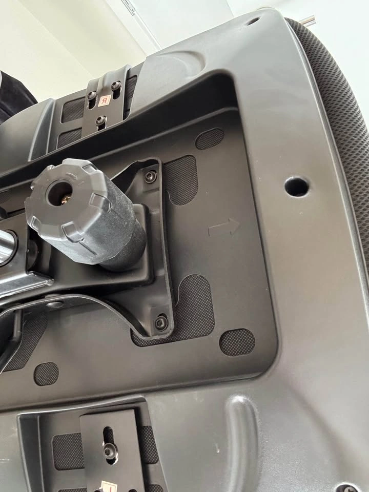 Duramont Ergonomic Office Chair - photo 3