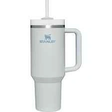 Stanley 40 oz Quencher H2.0 FlowState Tumbler - Fog - photo 3