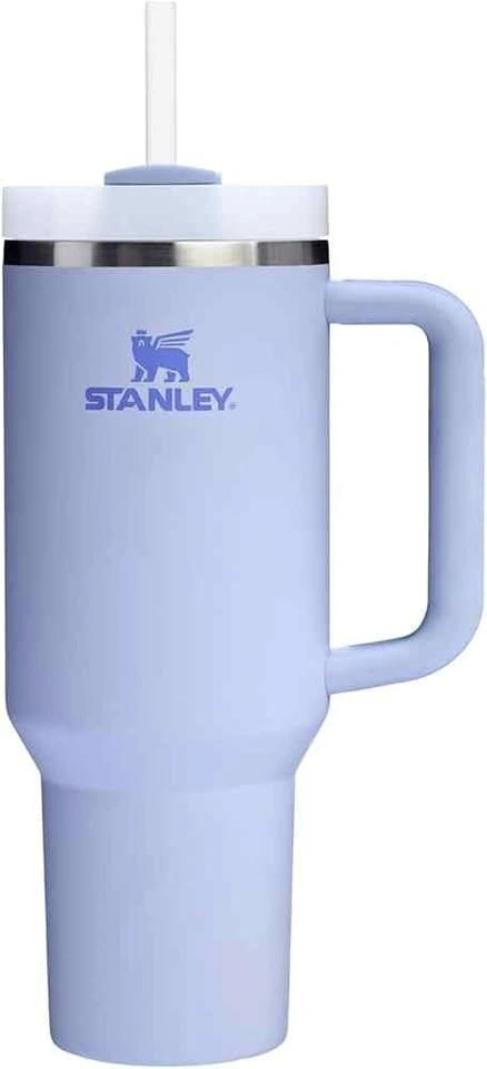 Stanley Quencher H2.0 FlowState 40 oz Tumbler - Dew Drop