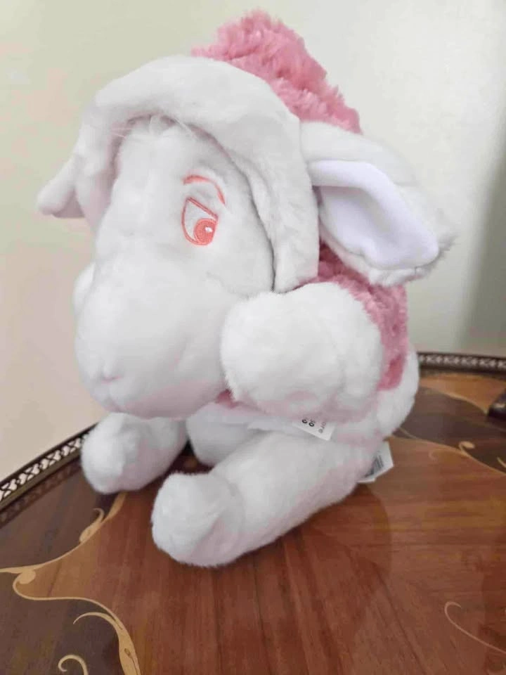 Disney Store Exclusive Eeyore Plush