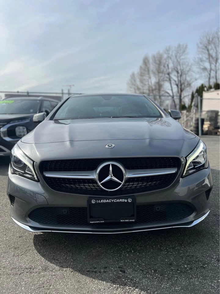 2018 Mercedes-Benz CLA 250 4Matic - Low KMs - photo 2