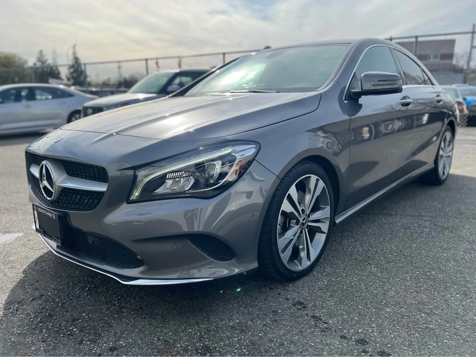 2018 Mercedes-Benz CLA 250 4Matic - Low KMs - photo 3