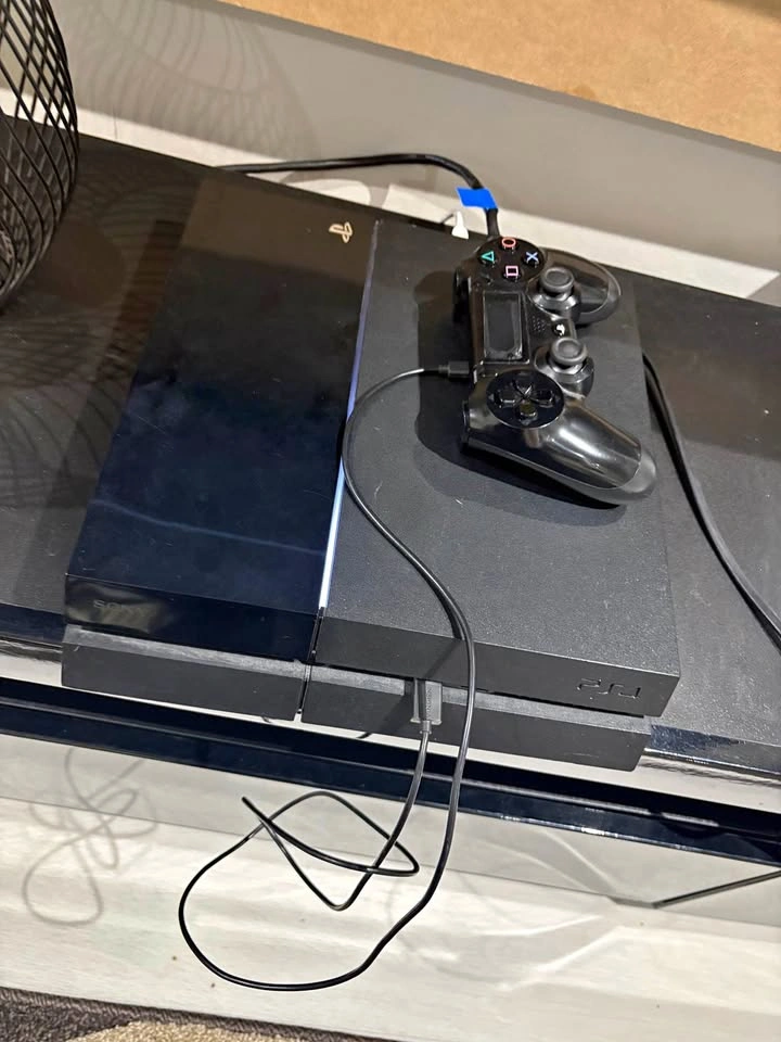 Playstation 4 500GB