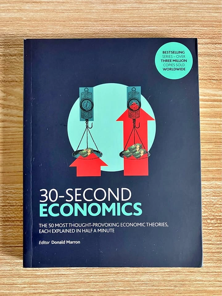 30-second economics