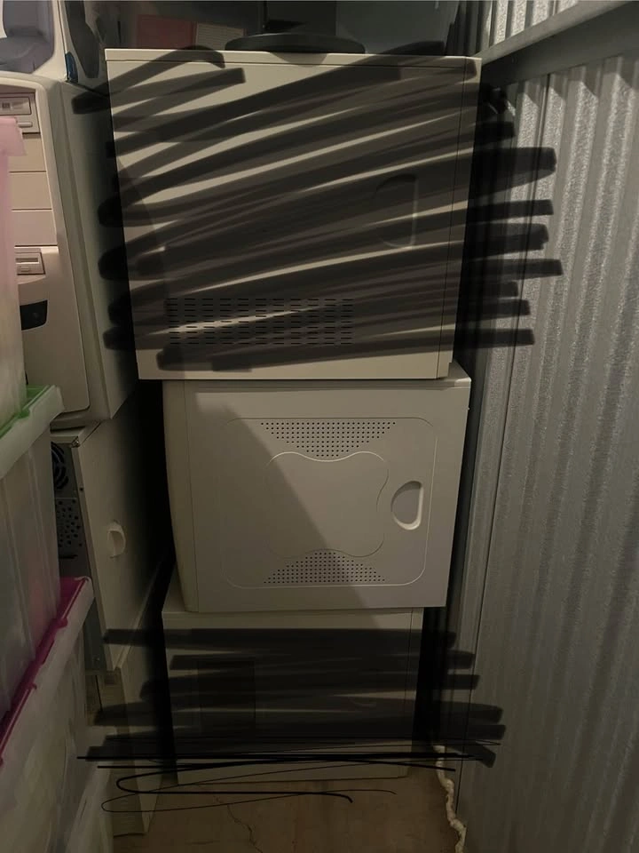 Old PC's - photo 2