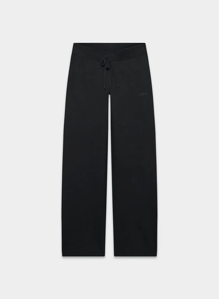 Aritzia Cozy Sweatfleece Perfect Lo-rise Sweatpants Size L NWT - photo 4