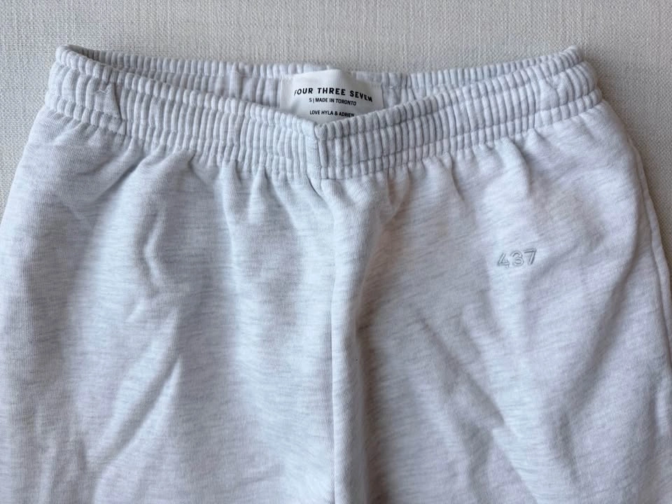 437 The Track Pants Size S NWT - photo 2