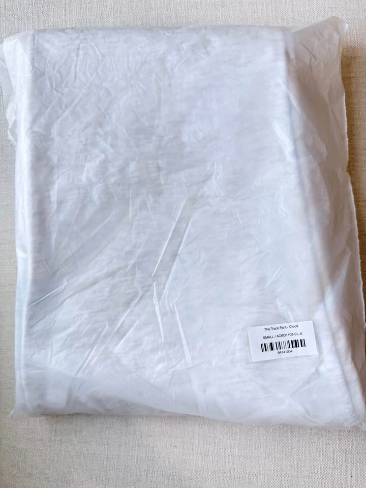 437 The Track Pants Size S NWT - photo 3