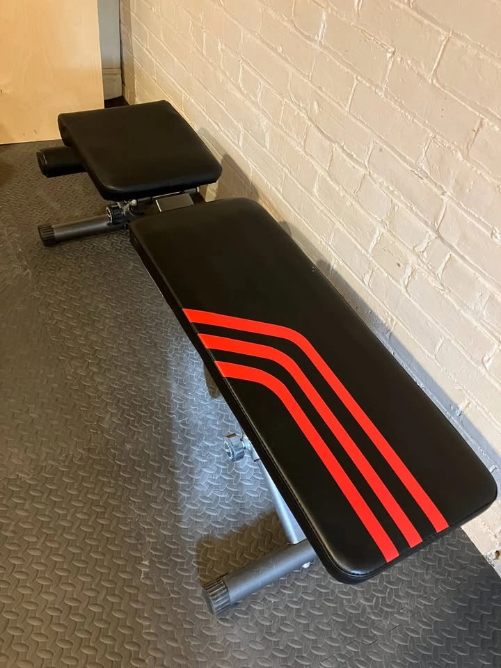 Adjustable Weight/Workout Bench - photo 2