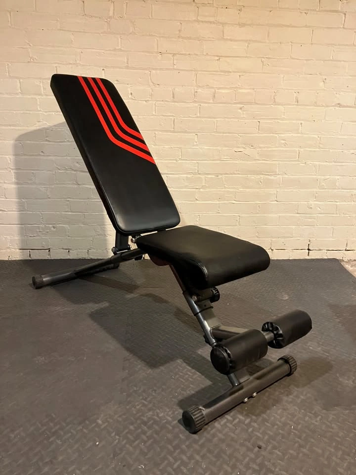 Adjustable Weight/Workout Bench - photo 3