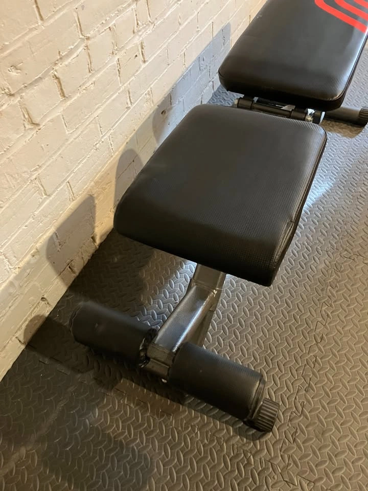 Adjustable Weight/Workout Bench - photo 4