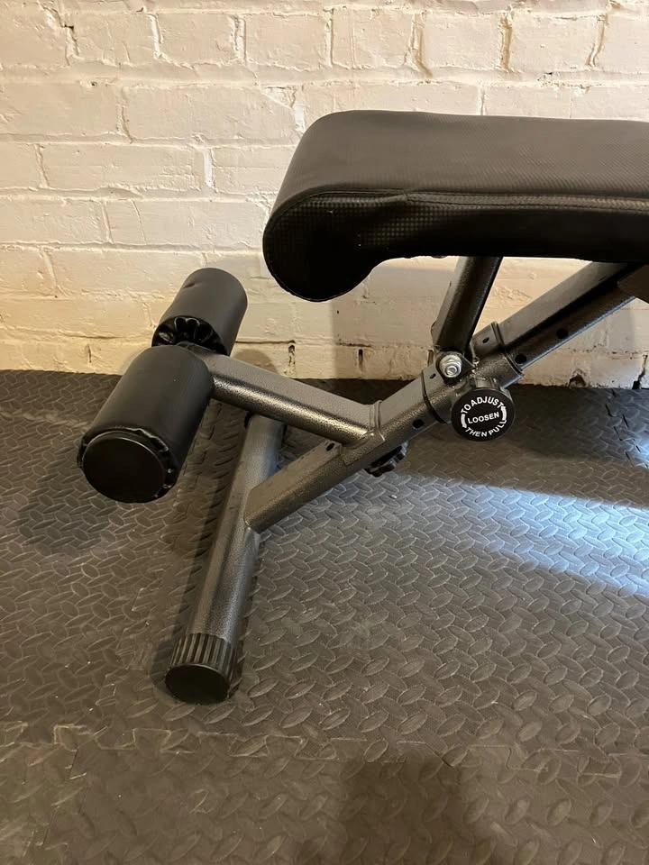 Adjustable Weight/Workout Bench - photo 5