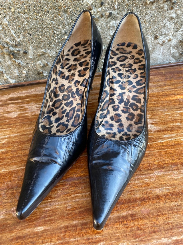 Dolce & Gabbana Heels
