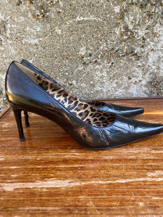 Dolce & Gabbana Heels - photo 2