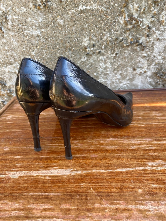 Dolce & Gabbana Heels - photo 3