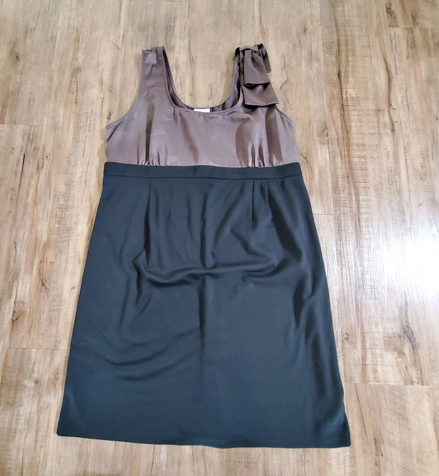 Motherhood Maternity Dress Size XL