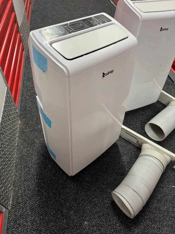 AC portable 13000 BTU 4 in 1 - photo 2