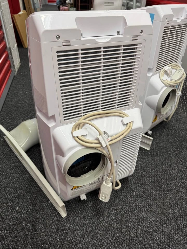 AC portable 13000 BTU 4 in 1 - photo 5