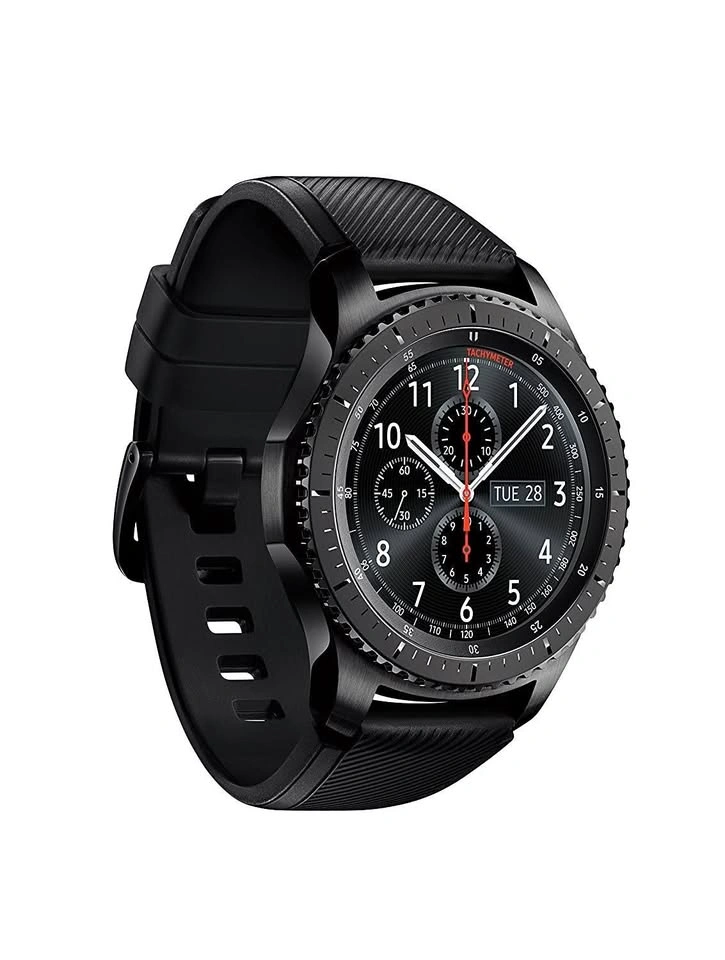Samsung Gear S3 Frontier