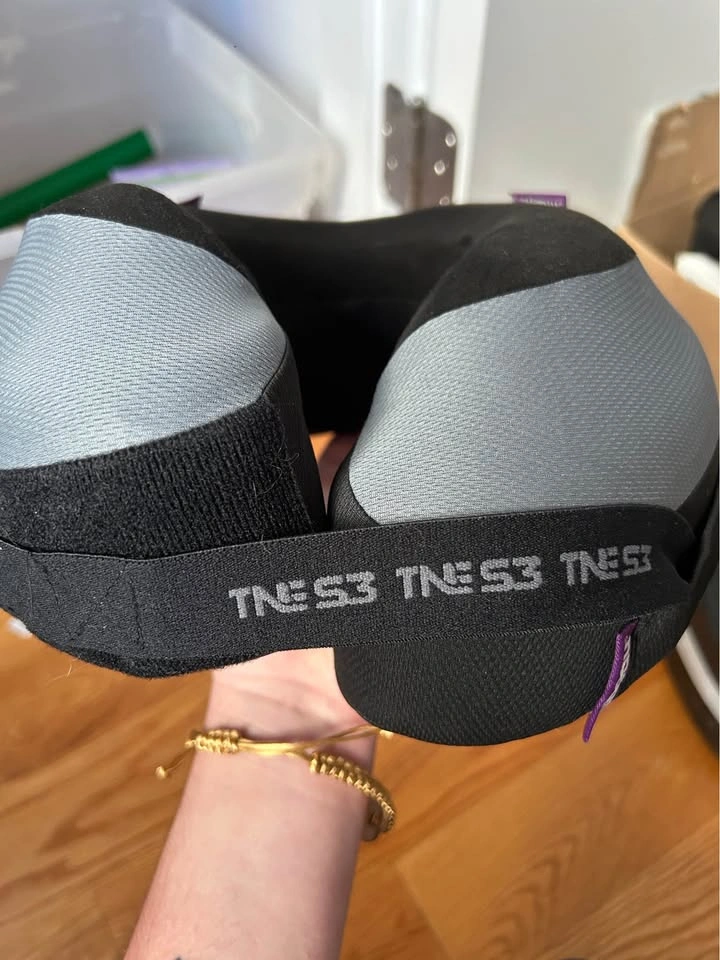 Cabeau TNE S3 travel pillow - photo 2