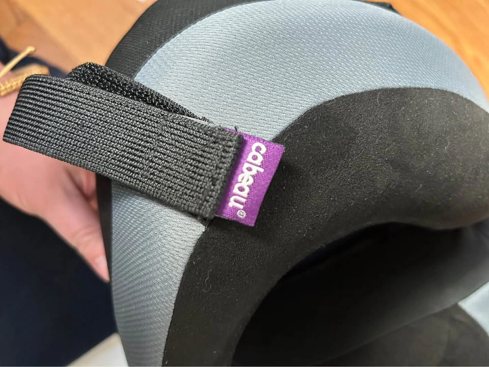 Cabeau TNE S3 travel pillow - photo 3