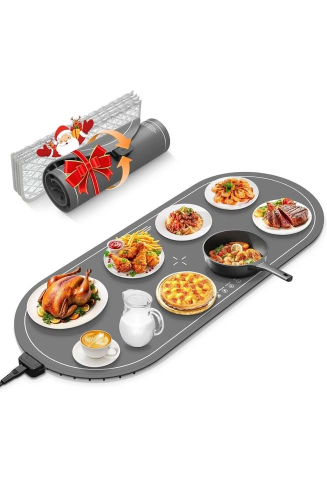 Extra Large Food Warming Mat - photo 4