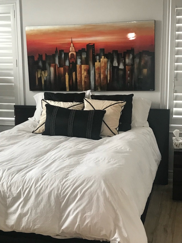 2 Beautiful Furnished Rooms for Rent – Female Only | Whitby - photo 4