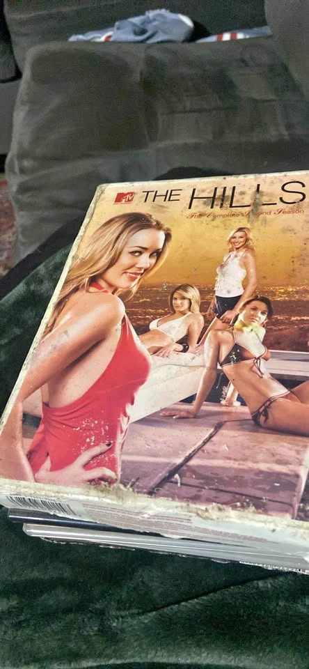 The Hills
