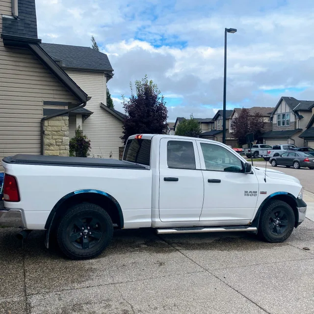 2014 Ram 1500 3yr Engine Warranty (to 160K km) image indicator(4)