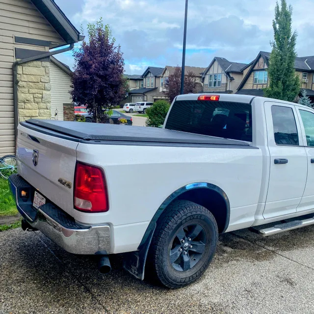 2014 Ram 1500 3yr Engine Warranty (to 160K km) image indicator(5)