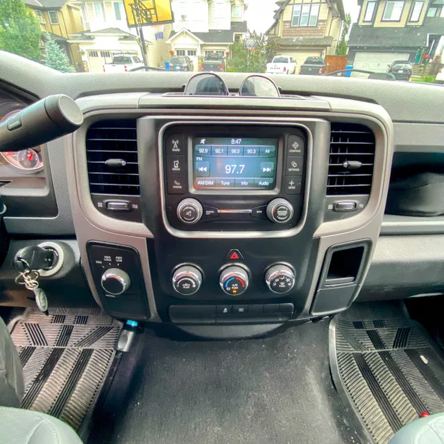 2014 Ram 1500 3yr Engine Warranty (to 160K km) image indicator(8)