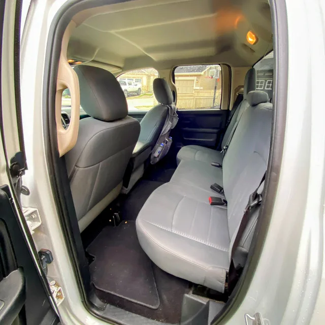 2014 Ram 1500 3yr Engine Warranty (to 160K km) image indicator(9)