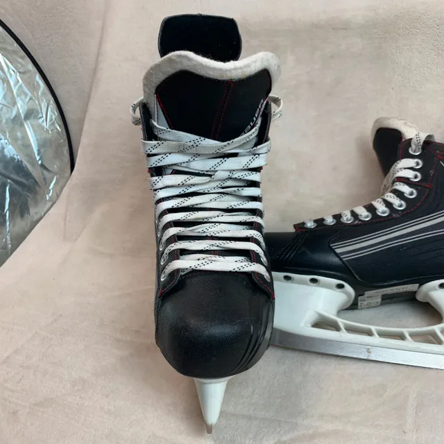 Bauer Vapor X300 Hockey Skates Black Men’s US 7.5 image indicator(6)