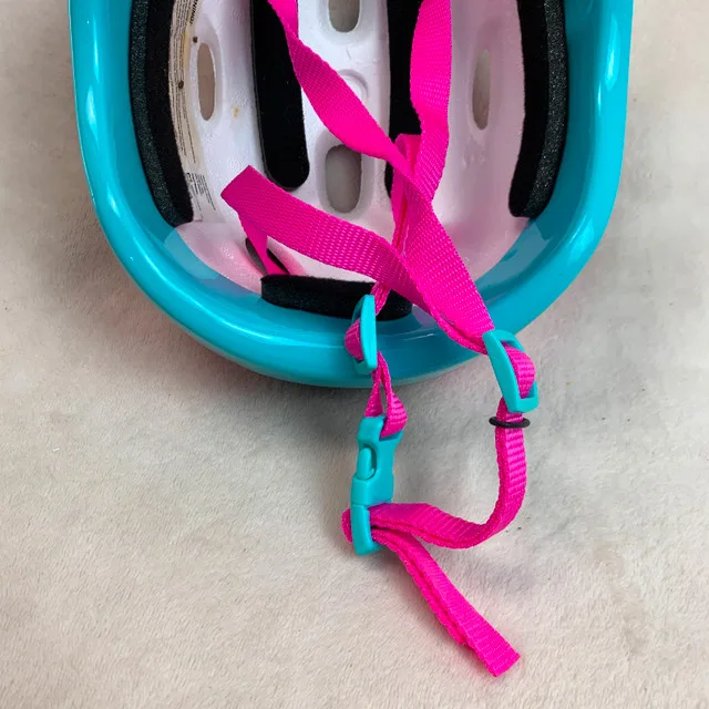 LOL Surprise Kids Bike Helmet Bicycle 4-5 yrs old image indicator(7)