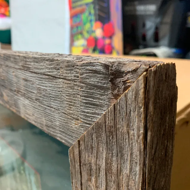 Hunter's Perch Print by Andrew Kiss w/ COA 31"x44" image indicator(4)