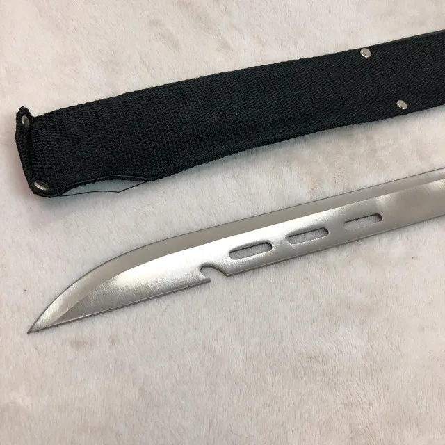 Sekizo Sword 26" Machete Knife SS image indicator(2)