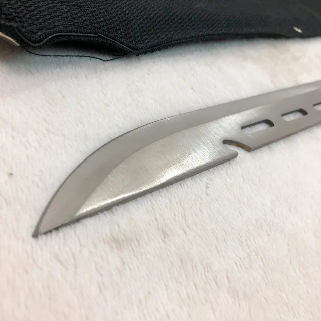 Sekizo Sword 26" Machete Knife SS image indicator(3)