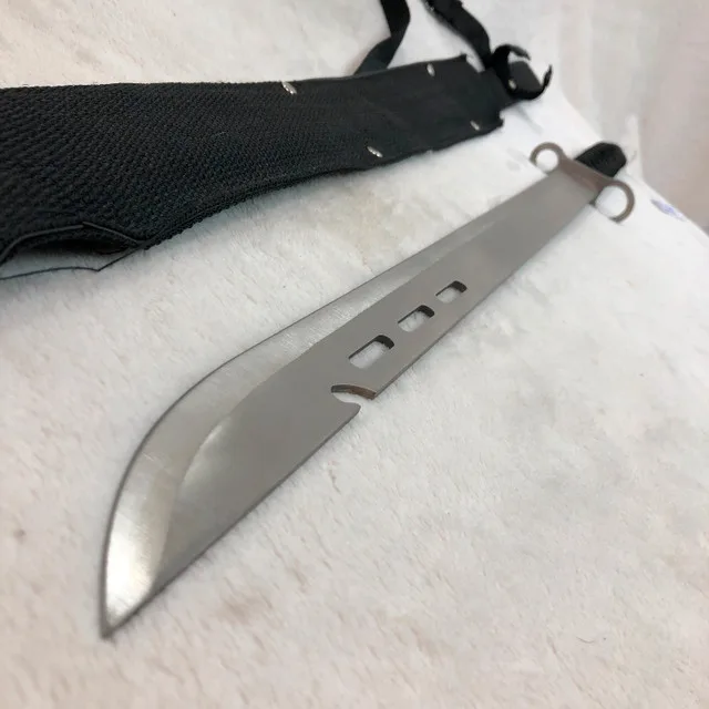 Sekizo Sword 26" Machete Knife SS image indicator(4)
