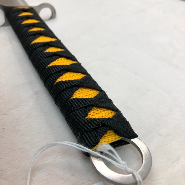 Sekizo Sword 26" Machete Knife SS image indicator(6)