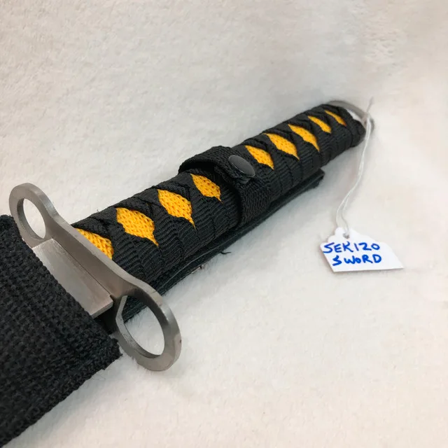 Sekizo Sword 26" Machete Knife SS image indicator(9)