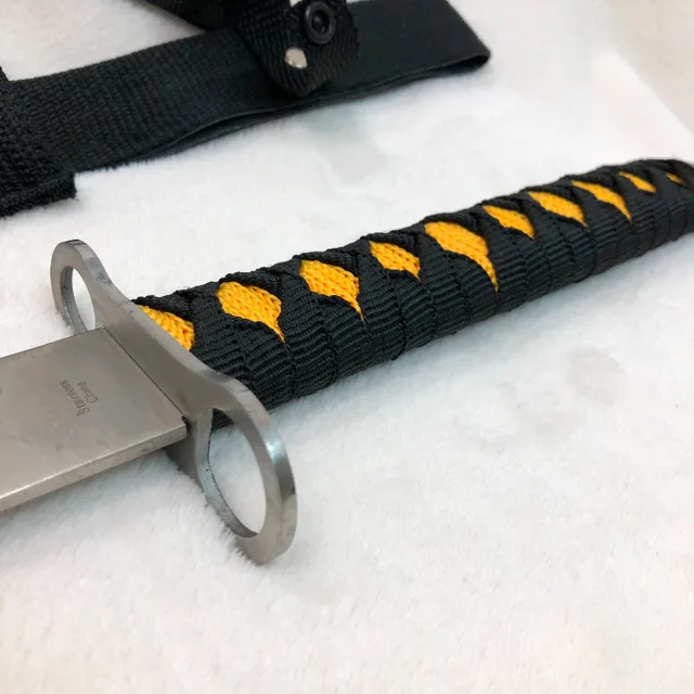 Sekizo Sword 26" Machete Knife SS image indicator(10)