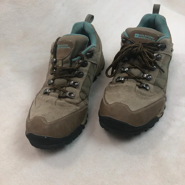 Mountain Warehouse Extreme Storm Shoes Womens 10 US image indicator(4)