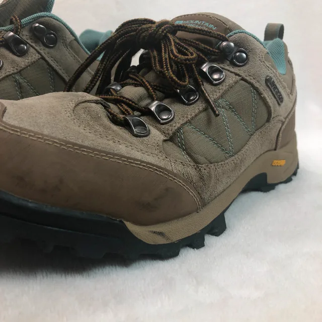 Mountain Warehouse Extreme Storm Shoes Womens 10 US image indicator(5)